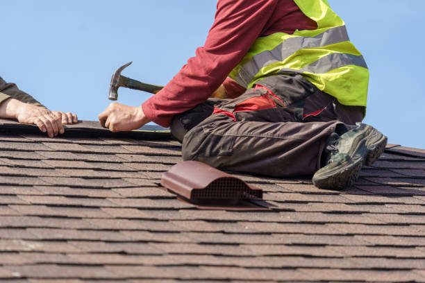 Reliable West Liberty, IA Roofing Contractor Solutions