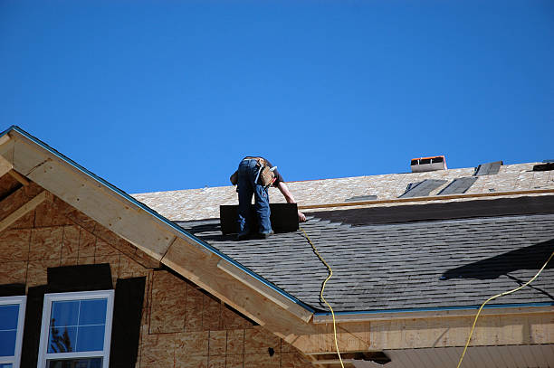 Best Roof Replacement Cost  in West Liberty, IA