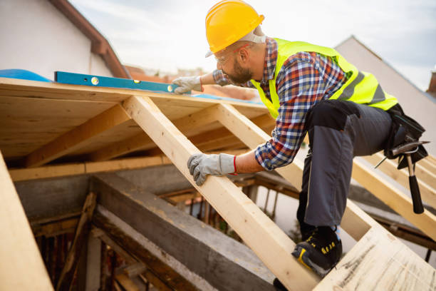 Best Roof Repair Services  in West Liberty, IA