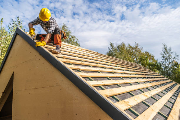 Best Metal Roofing Contractor  in West Liberty, IA