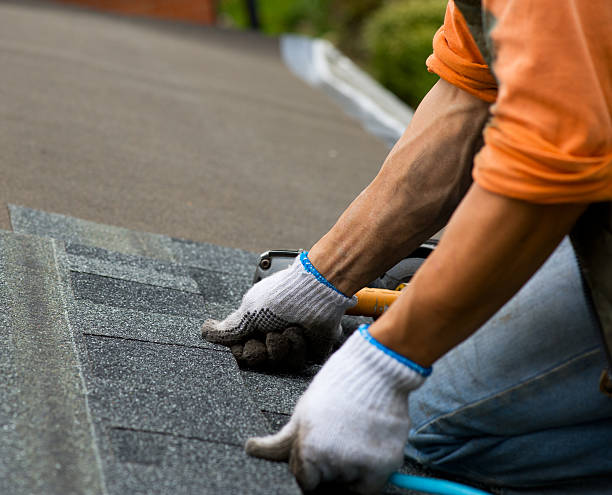 Best Best Roofing Contractors  in West Liberty, IA
