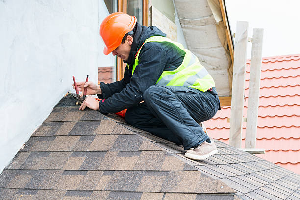 Best Affordable Roofing Company  in West Liberty, IA
