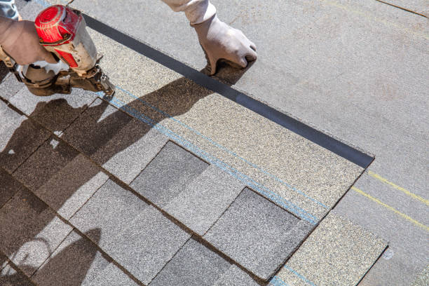 Best Roofing Contractor Near Me  in West Liberty, IA