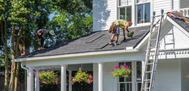 Best Roofing Contractor Near Me  in West Liberty, IA