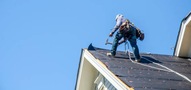 Best Affordable Roofing Company  in West Liberty, IA