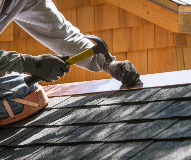 Tile Roofing Contractor in West Liberty, IA